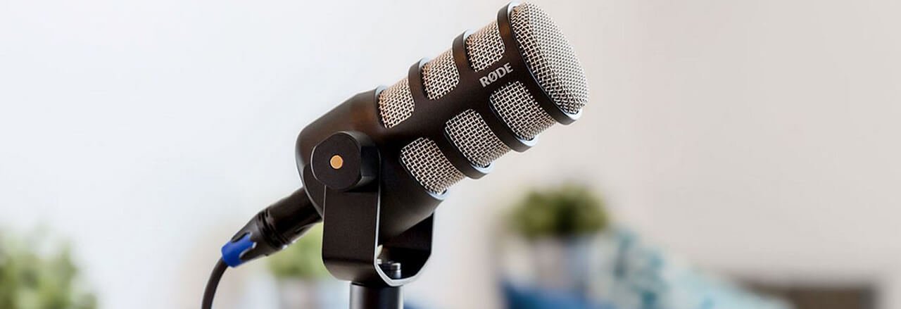 Микрофоны суперкардиоидные в Новокузнецке